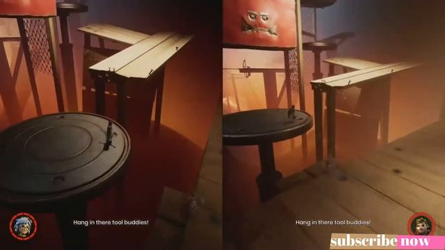 It Takes Two Gameplay Walkthrough Part 2 ( ps4 free game ) смотреть онлайн