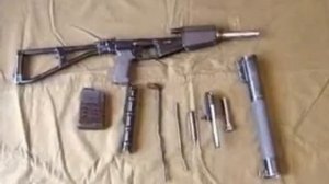 сборка-разборка АС ВАЛ