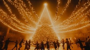 С новым годом