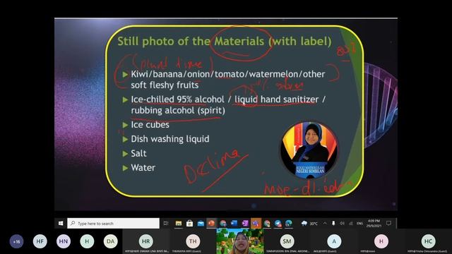 🟣H1P3 BRIEFING PRACTICAL TEST EXP 6 W10 29 SEPT 21 смотреть онлайн