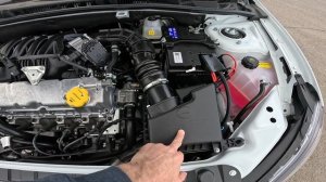 2023 LADA GRANTA CLASSIC ЛИФТБЭК! ТЕСТ-ДРАЙВ.