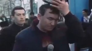 Зур к,ушик, ота хакида