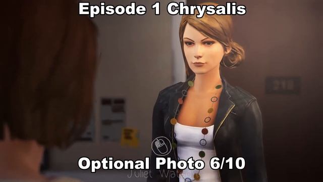 Life is Strange Episode 1 Optional Photos смотреть онлайн