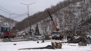 БУДЕТ ГДЕ ПОГУЛЯТЬ