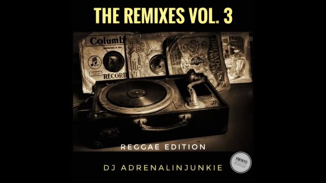 Selena Gomez - People You Know [Junkie Reggae Mix]