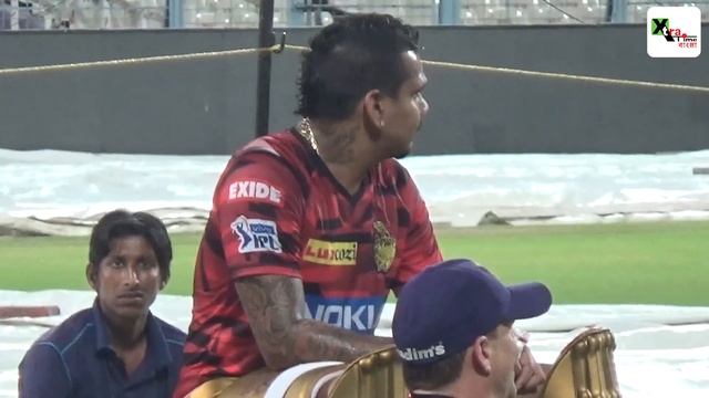 IPL শুরুর আগেই দুর্দান্ত ফর্মে Sunil Narine! দেখুন ভিডিও смотреть онлайн
