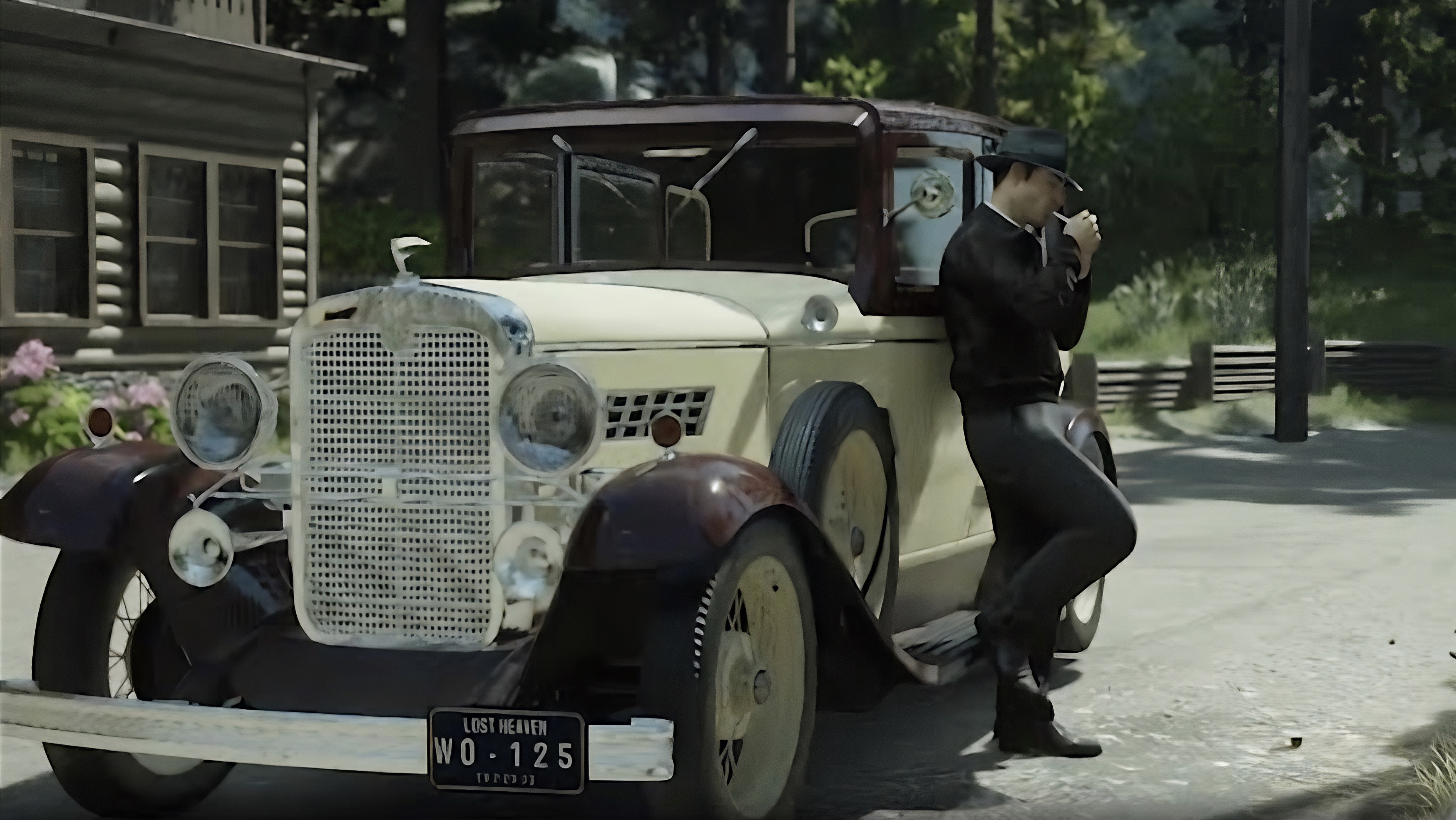 MAFIA: Definitive Edition ➤ ЧЕСТНАЯ ИГРА ПРОХОЖДЕНИЕ #2 БЕЗ КОММЕНТАРИЕВ смотреть онлайн