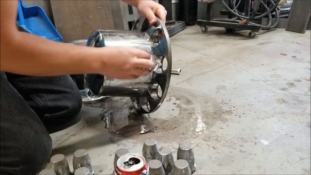 How To Clean Chrome to Instantly Look Like New Using Just 2 Common Household Items