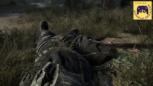 Прохождение Chernobylite. Миссия Сувенир из прошлого. Локация Око Москвы