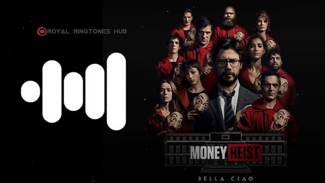 💸Money Heist Ringtone 💸|Bella Ciao Ringtone🔥|Download Link In Description|🔥😈💵💸💵😈🔥 смотреть онлайн