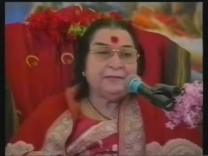 ПАСХАЛЬНАЯ пуджа 2000