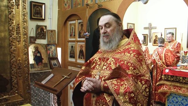Протоиерей Геннадий Беловолов рассказал о проекте «Благодатное небо над Россией». 19 марта 2023 г.