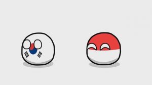 CountryBalls Все Серии (с 1 по 18 серию)