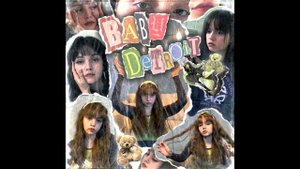 Baby Cute - Baby Detroit (Official Audio)