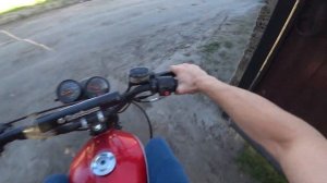 ВЛОГ: GILEV ВОЗРАЩАЕТСЯ | УЧУ ДЕВУШКУ ЕЗДИТЬ НА АЛЬФЕ | УДАЛИЛИ КАНАЛ