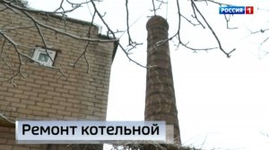 Котельная в посёлке Октябрьский Куйбышевского района Донецка работает в штатном режиме