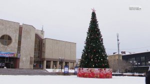 Братск готовится к праздникам