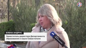 Две севастопольские школы закрыли на карантин