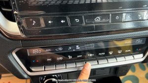 2024 Isuzu D-MAX V-Cross | Modern Concept Pickups Track ISUZU