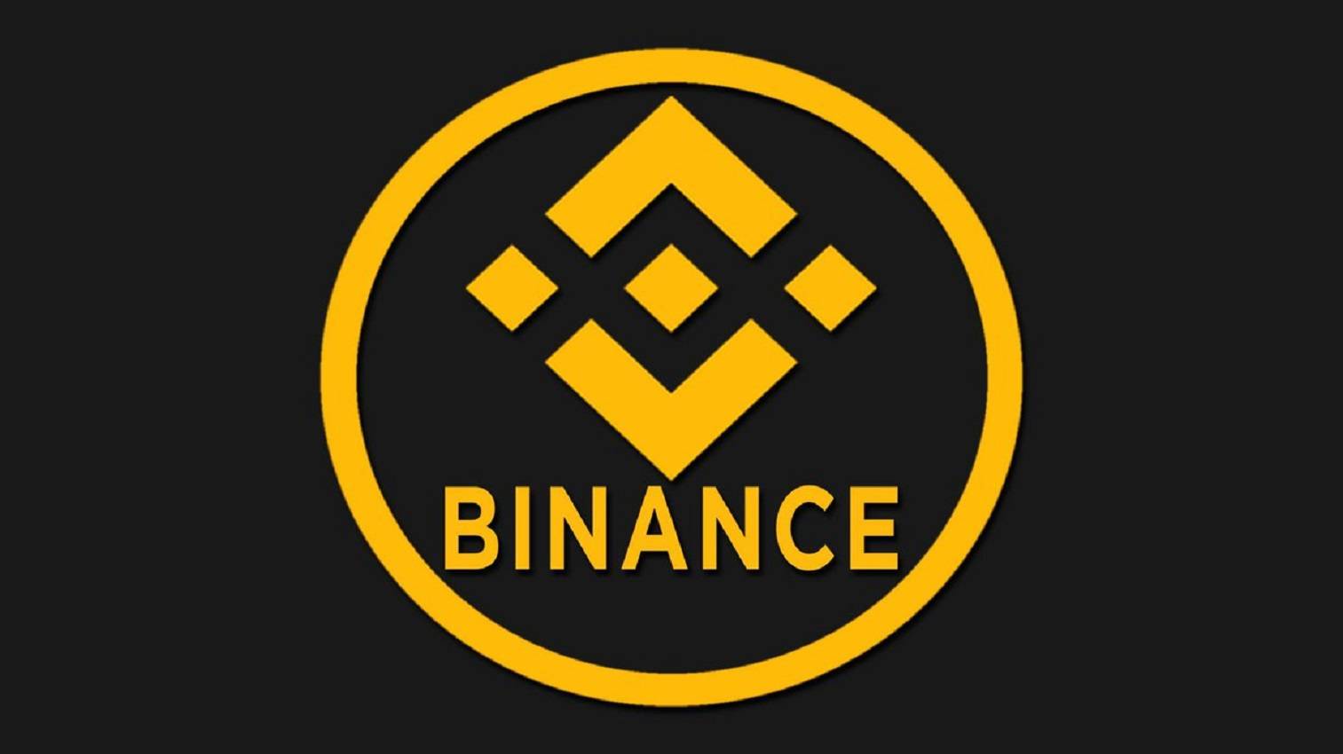 Криптобиржа BINANCE с 2017 года по 2022 год.