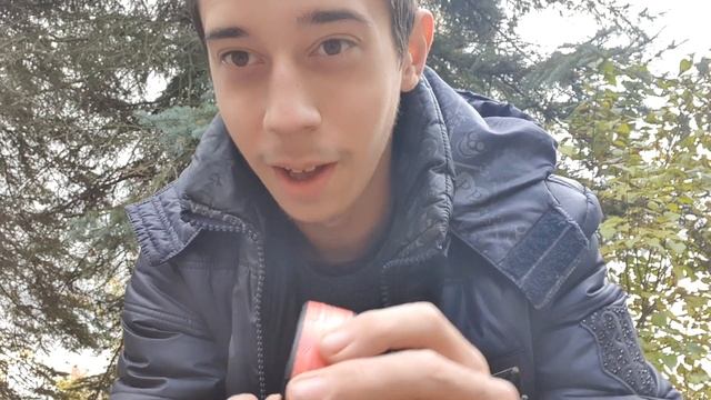 Анонс обзоров на снюс! смотреть онлайн