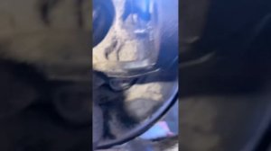 Lexus RX замена плавающих сайлетблоков своими руками легко и просто без молотка