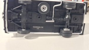 Volkswagen LT 28 35 40 45