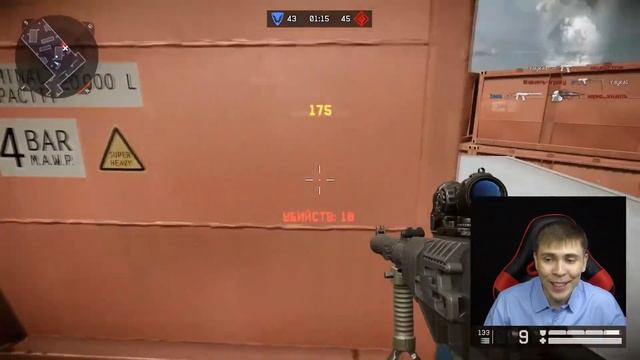 Warface: МОИХ СИЛ НЕ ХВАТИЛО | Элез. Видеоархив | Ностальгия #элез #варфейс #warface #elez