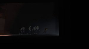 INSIDE | Полное прохождение без комментариев