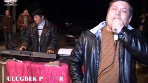 АКБАРАЛИ ТУРСУНОВ 2016