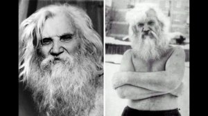 АУДИОКНИГА "ВТОРОЕ ПРИШЕСТВИЕ".