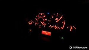 BMW E46 320Cd 150KM V-MAX TOP SPEED! CHIP