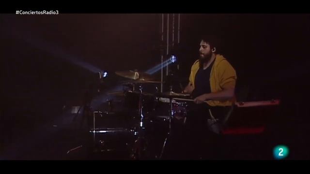 Vuelve Zinc - ''No Es Tarde, Es Ahora'' | Los Conciertos de Radio3 смотреть онлайн