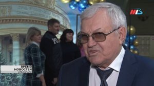 В Волгограде назвали имена победителей областного конкурса «Лучший по профессии»