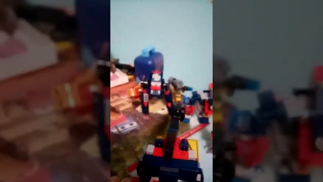 титан оптимус 3 часать смотреть онлайн