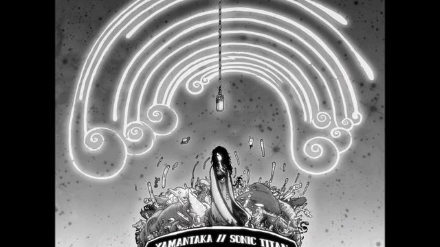 YAMANTAKA // SONIC TITAN - Atalanta смотреть онлайн