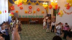 муз.работник мечта всех ДОУ