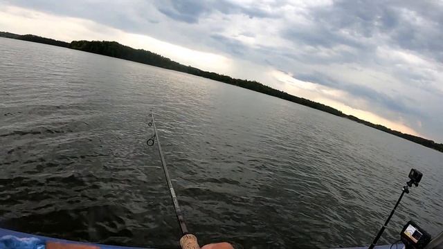 White Perch & Crappie, Before & After Stormy Weather смотреть онлайн