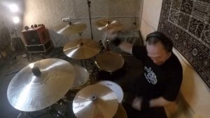 2021.09.12, Революция, Плавится лед