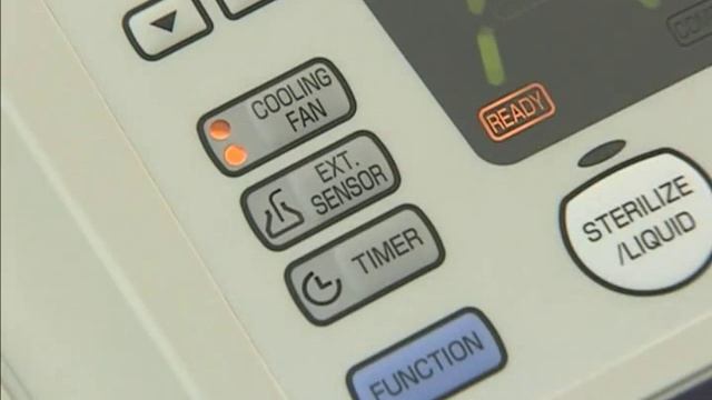 Tomy Autoclave SX Series смотреть онлайн