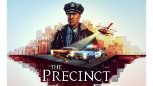 The Precinct (Русские субтитры)#1