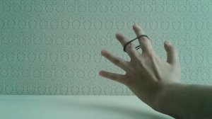 3 фокуса...😎👍🎩    (фокус с карандашом в следущем видео)