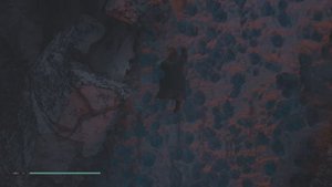 STAR WARS Jedi: Fallen Order - Crystal Caves 96% to 100% Explored Ilum