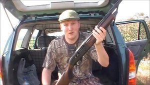 Beretta A300 OUTLANDER Review