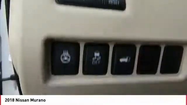 2018 Nissan Murano 25402 смотреть онлайн