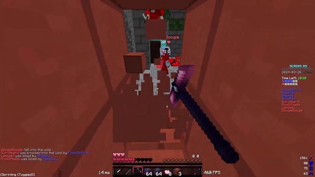 Uncut Bridge 4v4 смотреть онлайн