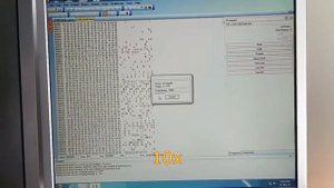XPROG Upgrade . fw 5.55 to fw 5.84 No Dongle need!!! Atmega64 Update.