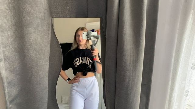 HUGE PRETTYLITTLETHING TRY ON HAUL 🦄 смотреть онлайн