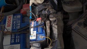 Nissan Qashqai не заводится , эксперименты зависти!! Mr 20