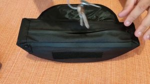 A MELHOR BOLSA DE VIAGEM PARA GUIDÃO DE MOTO (REVIEW COMPLETO) #MOTO#VIAGEM#CAMPING#BRASIL